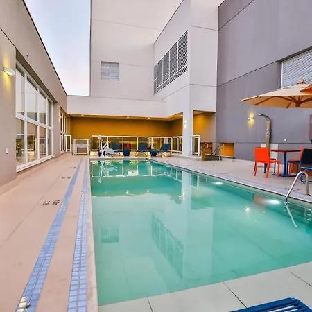 Hilton Garden Inn Santo Andre-3