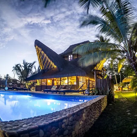 Pousada Udexere Eco House-2