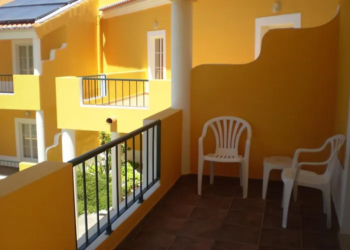 Hotel Rural Monte Da Leziria