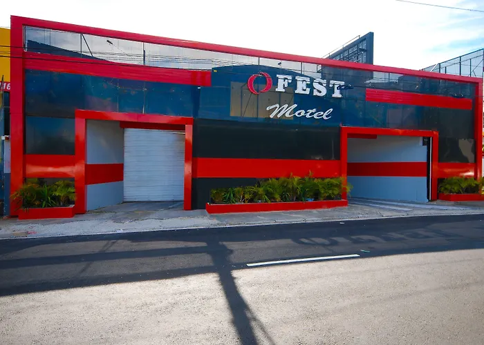 Fest (Adults Only)