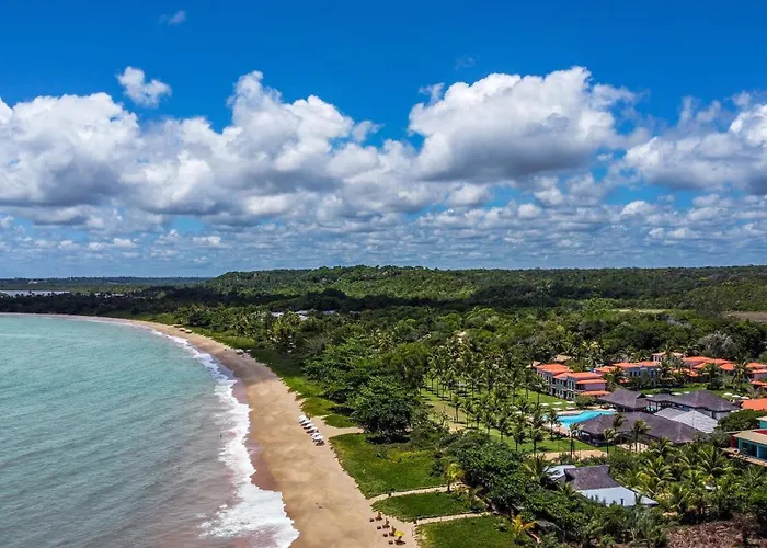 Vila Angatu Eco & Spa